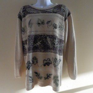Vintage Milano Design Group Sweater
